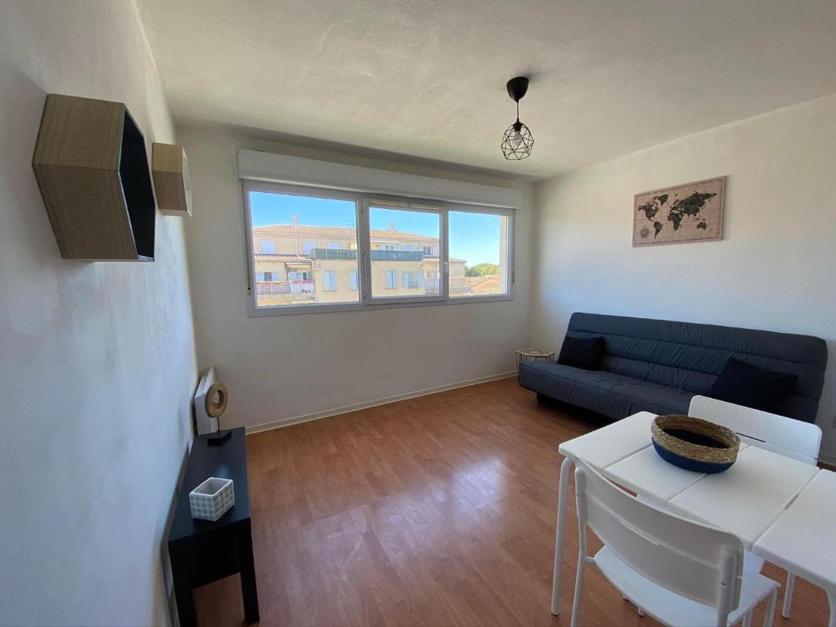 Studio 84 Διαμέρισμα Αβινιόν Εξωτερικό φωτογραφία