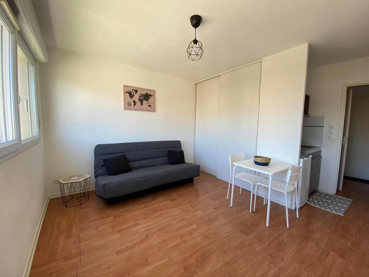 Studio 84 Διαμέρισμα Αβινιόν Εξωτερικό φωτογραφία