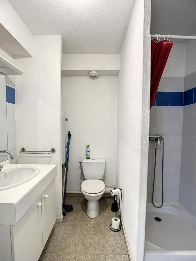 Studio 84 Διαμέρισμα Αβινιόν Εξωτερικό φωτογραφία
